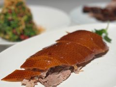 -四季民福烤鸭店(外滩外白渡桥店)