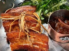-广州瑰丽酒店·Black Iron黑金燚