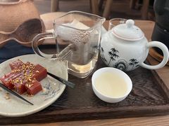 -扫雪煮茶(西村店)