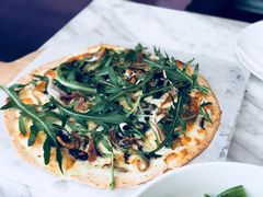 黑松露风干火腿脆薄饼-农畉LONFOOD(福田星河COCOPark店)