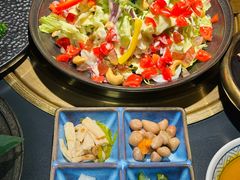 -無二炙坊·和牛烧肉(大钟寺1733店)