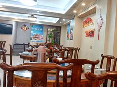-友强·23年特色海鲜大排档(厦门店)