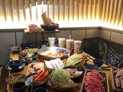 -湊湊火锅·茶憩(东城民盈国贸城店)