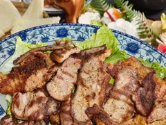 -三锅莊·牦牛肉火锅·香格里拉特色藏餐宴请餐厅(昆明创始店)