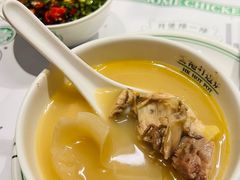 -禄婶鸡煲·打边炉