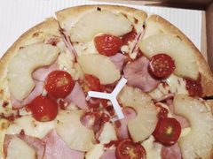 -必胜客(宁海西子国际店)