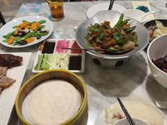 -雀蓝川菜(星悦汇店)