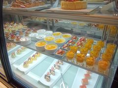 -常州华美达国际大酒店·餐饮部