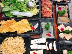 -束河人家(南锣鼓巷店)