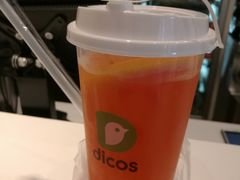 -德克士(前门店)