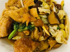 老人和炒素-老人和饭店(淮海中路店)