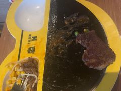 -豪客来牛排(钢铁大街店-2106)