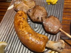 -鸟鹏烧鸟居酒屋(熙龙湾店)