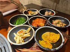 -三代烤肉(保利广场店)