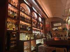 -無名记忆Music Bar夜景怀旧酒吧