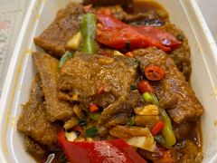 -小菜园新徽菜(苏州繁花中心店)