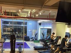 -YCHL Studios健身工作室(市二宫店)