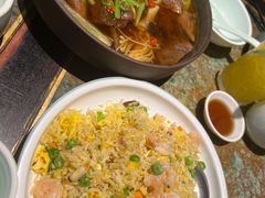 -苏帮袁Sue Cuisine(南开大悦城店)