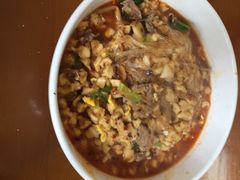 -刘信牛羊肉小炒泡馍(回民街店)