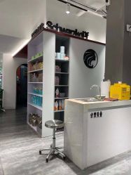 -卓梵美发·精品Salon