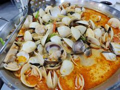 -明本湛江鸡•海鲜小厨(陈家祠店)