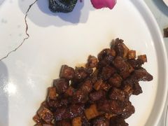 -八珍饺子·烤鸭·家常菜