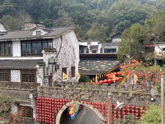 -巴倒烫陆派火锅山庄(南山总店)