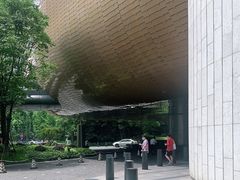-上海中心大厦