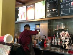 -COSTA COFFEE(西湖天地店)