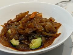 -吴记百家·私房菜·家宴(润园店)