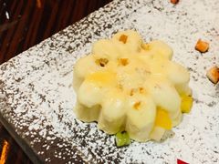 -YUE·6·西式融合餐厅(外滩六号店)