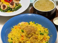-假装苏杭·园林餐厅(陆家嘴中心店)