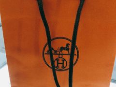 -HERMES(恒隆广场店)