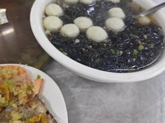 -众味海鲜大排档·活海鲜·潮汕味(南澳店)