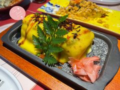 芝心恋人-花漫里亲民日式餐厅(万象城店)