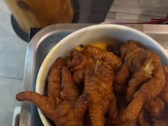 -老版火锅(半坡店)