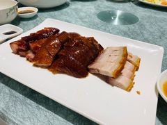 -花城苑广府菜(侨鑫店)