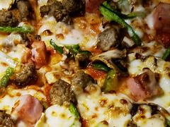 -棒约翰比萨意面(马家堡西路店)