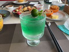 -喜庭海鲜自助(来福士店)