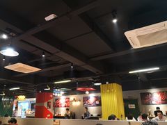 大堂-金陵一哥龙虾馆(三牌楼总店)