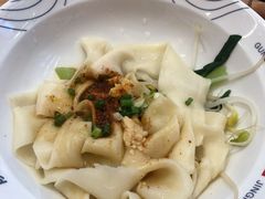 -震山堂·手工劲面(仓山万达店)