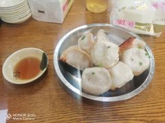 生煎-黄阿姨锅贴大王(万航渡路店)