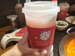 -大龙燚火锅(南山大道店)