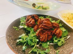 火燎鸭心-全聚德(前门店)