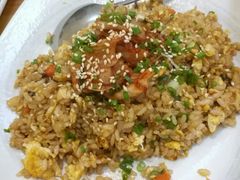 -樱の千渡日式料理·铁板烧•烧鸟(金盛田广场店)
