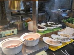 -岚桥锦江大酒店-瑞泰西餐厅