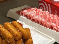 -海底捞火锅(旭辉MALL店)