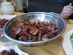 -龙泉海鲜酒楼(龙昆南路店)