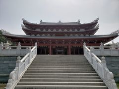 -莆田南少林寺