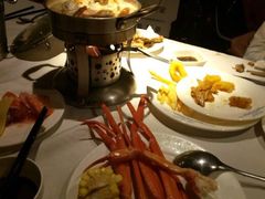 -星伦多 自助料理(圆融店)